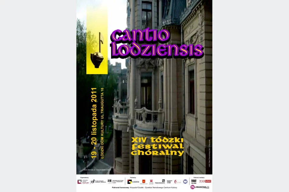 Chór CANTICUM IUBILAEUM znów nagrodzony! - zdjęcie 2