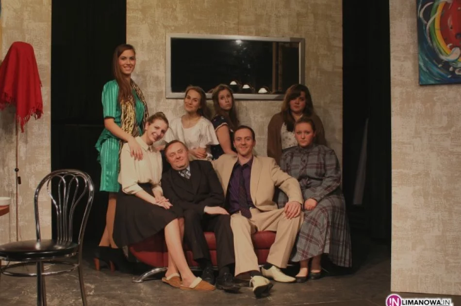 Chór CANTICUM IUBILAEUM znów nagrodzony! - zdjęcie 4