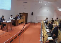 Dziś XLV sesja Rady Gminy - zdjęcie główne