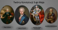 ZAPRASZAM DO WSPÓLNEJ WĘDRÓWKI NA SZLAKU POLSKIEJ HISTORII - felieton Janiny Firlej - zdjęcie 3