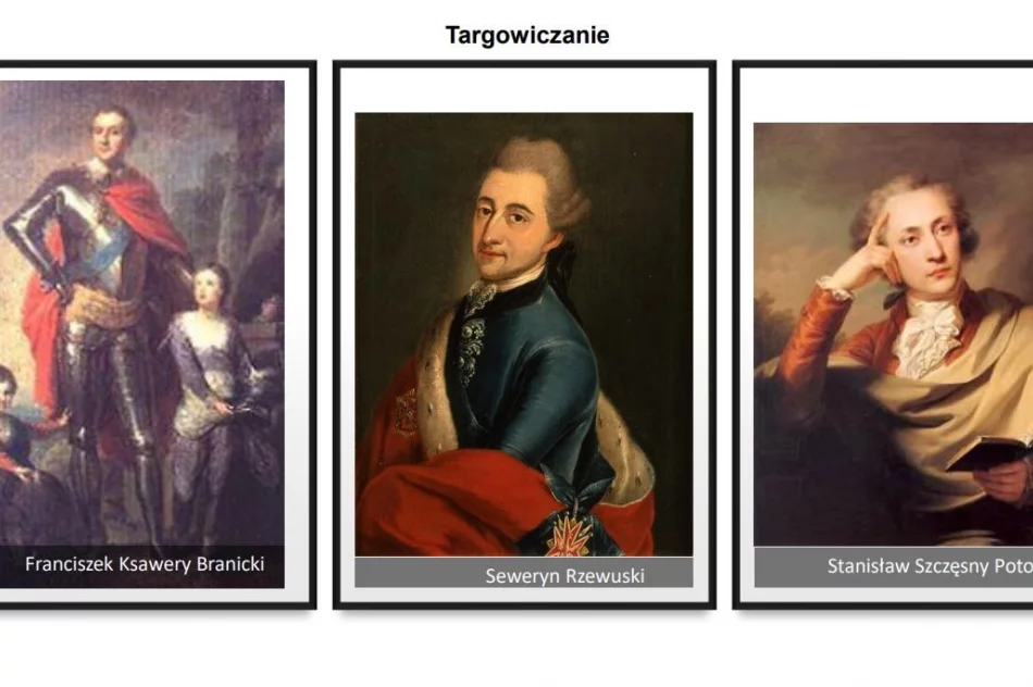 ZAPRASZAM DO WSPÓLNEJ WĘDRÓWKI NA SZLAKU POLSKIEJ HISTORII - felieton Janiny Firlej - zdjęcie 4