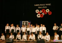 Konkurs Pieśni i Poezji Patriotycznej - zdjęcie główne