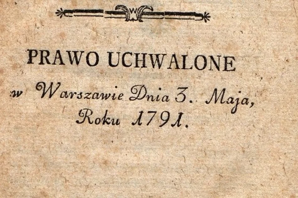 ZAPRASZAM DO WSPÓLNEJ WĘDRÓWKI NA SZLAKU POLSKIEJ HISTORII - felieton Janiny Firlej - zdjęcie 10