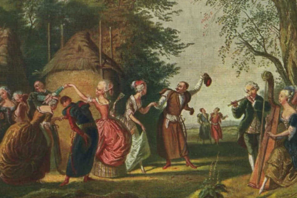 ZAPRASZAM DO WSPÓLNEJ WĘDRÓWKI NA SZLAKU POLSKIEJ HISTORII - felieton Janiny Firlej - zdjęcie 11