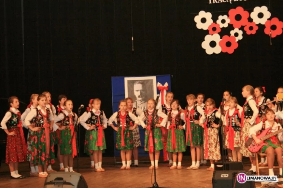 Konkurs Pieśni i Poezji Patriotycznej - zdjęcie 2