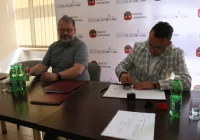 Podpisano umowę na pełnienie nadzoru inwestorskiego dla zadania dot. budowy kompleksu wojskowego - zdjęcie główne