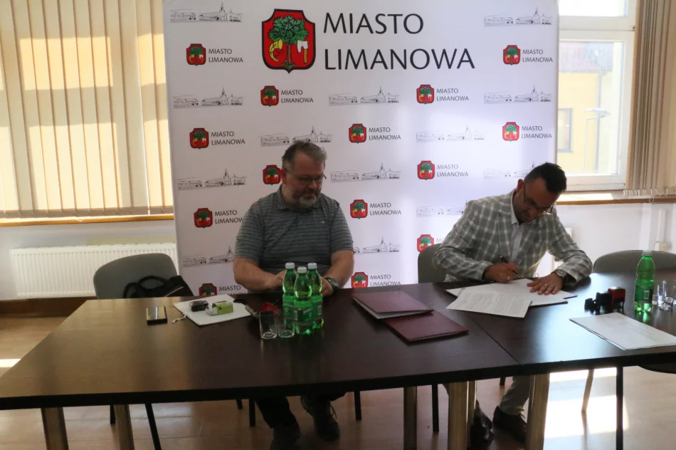 Podpisano umowę na pełnienie nadzoru inwestorskiego dla zadania dot. budowy kompleksu wojskowego - zdjęcie 2