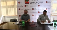 Podpisano umowę na pełnienie nadzoru inwestorskiego dla zadania dot. budowy kompleksu wojskowego - zdjęcie 3