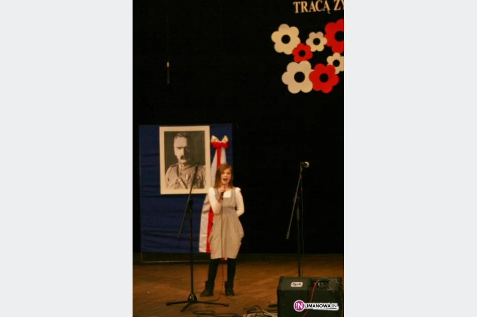 Konkurs Pieśni i Poezji Patriotycznej - zdjęcie 3