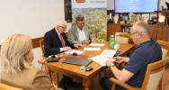 Za pozyskane środki unijne wykonany zostanie remont budynku przy ul. Kasprowicza 68 – umowa z Wykonawcą została podpisana - zdjęcie 4