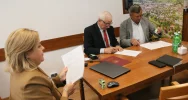 Za pozyskane środki unijne wykonany zostanie remont budynku przy ul. Kasprowicza 68 – umowa z Wykonawcą została podpisana - zdjęcie 5