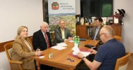 Umowa na stabilizację osuwiska przy ul. Paderewskiego podpisana - zdjęcie 3