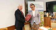Podpisano umowy na opracowanie dokumentacji budowy chodnika przy ul. Czecha oraz budowy chodnika przy ul. Polnej - zdjęcie 4