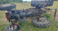 Małopolska: Śmiertelny wypadek podczas prac polowych - zdjęcie 2
