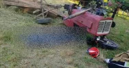 Małopolska: Śmiertelny wypadek podczas prac polowych - zdjęcie 4