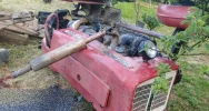 Małopolska: Śmiertelny wypadek podczas prac polowych - zdjęcie 5