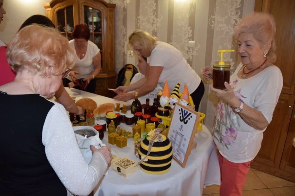 Krzemienny Krąg w Zagórzańskich Dziedzinach - zdjęcie 7