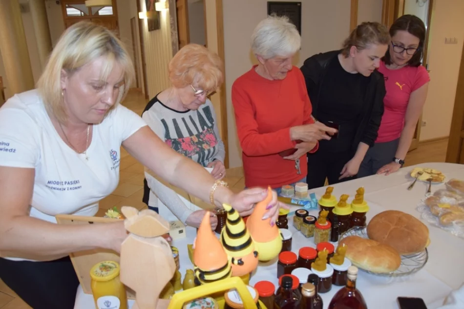 Krzemienny Krąg w Zagórzańskich Dziedzinach - zdjęcie 10