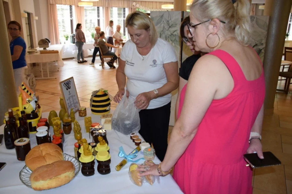 Krzemienny Krąg w Zagórzańskich Dziedzinach - zdjęcie 15