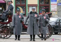 Narodowe Święto Niepodległości w Limanowej - zdjęcie główne