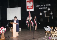 Uroczysta sesja Rady Miasta Limanowa - zdjęcie główne