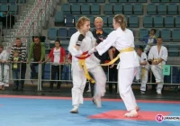 Srebrny medal dla Julii Adamczyk z Limanowej - zdjęcie główne