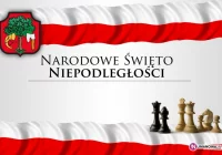 IX Turniej Szachowy o Puchar Niepodległości - zdjęcie główne