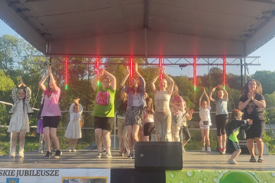 Było dużo piany! - zdjęcie 3