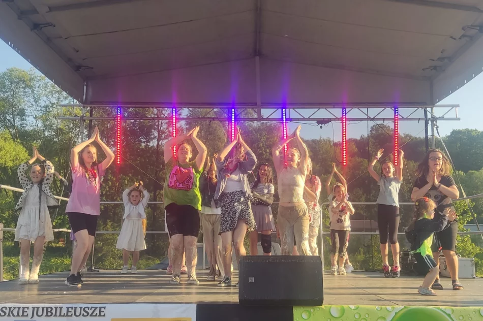 Było dużo piany! - zdjęcie 4