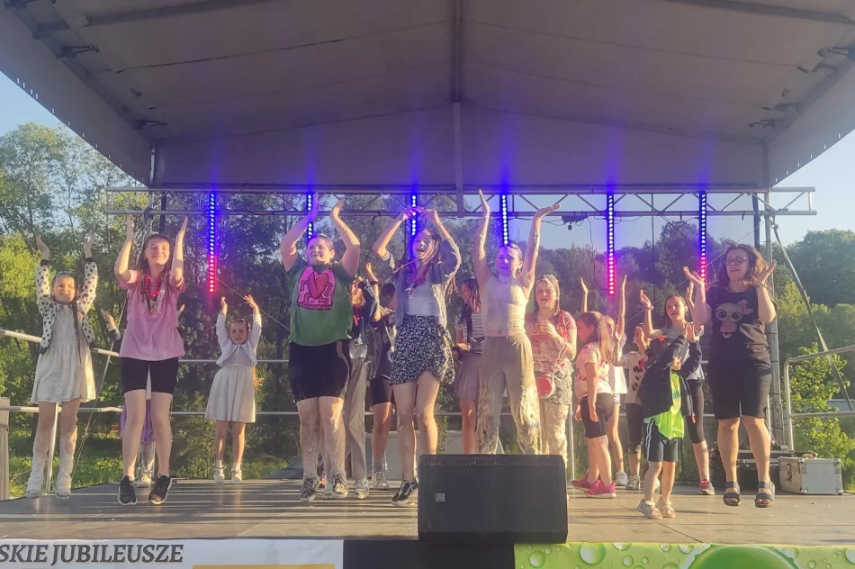 Było dużo piany! - zdjęcie 5