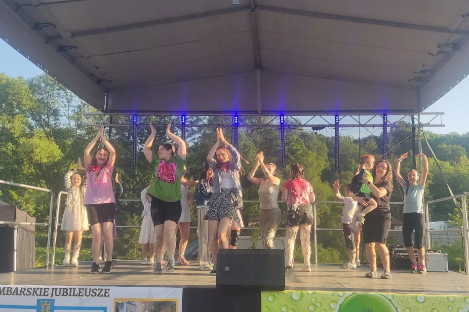 Było dużo piany! - zdjęcie 7