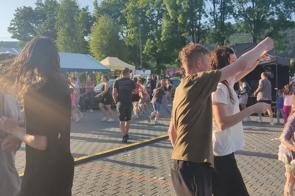 Było dużo piany! - zdjęcie 15