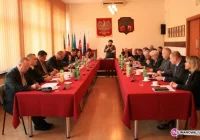 XVIII Sesja Rady Miasta Limanowa - zdjęcie główne