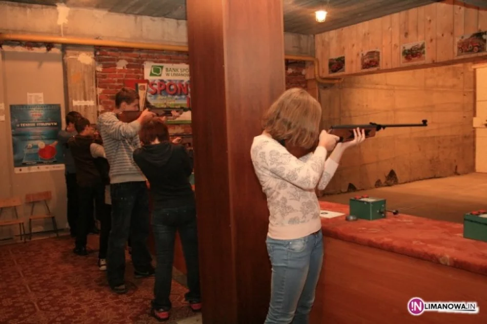 III Zawody w Strzelectwie Sportowym Dzieci i Młodzieży - zdjęcie 2