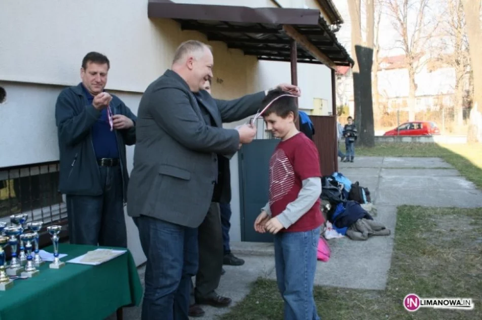 III Zawody w Strzelectwie Sportowym Dzieci i Młodzieży - zdjęcie 4