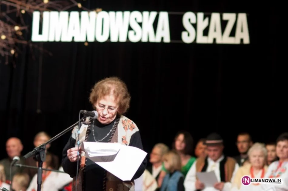 Limanowska Słaza zakończona - zdjęcie 2