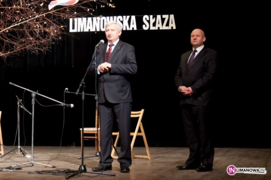 Limanowska Słaza zakończona - zdjęcie 3