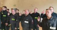 Uroczyste zakończenie szkolenia  - zdjęcie 3