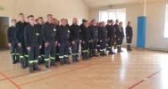 Uroczyste zakończenie szkolenia  - zdjęcie 5