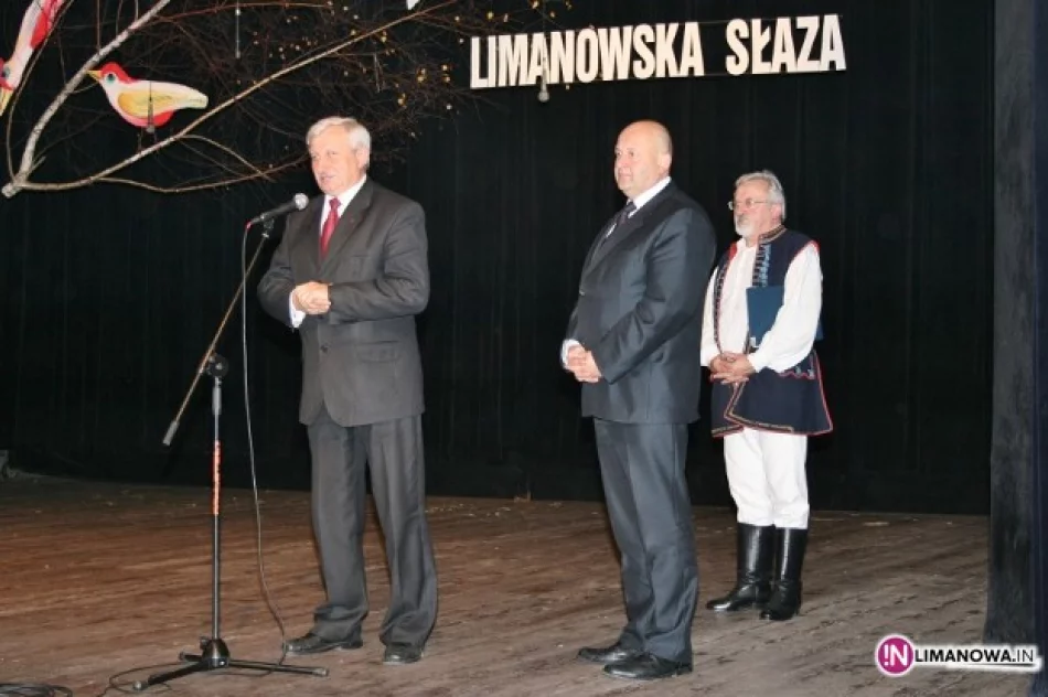 Pierwszy dzień Słazy za nami - zdjęcie 2