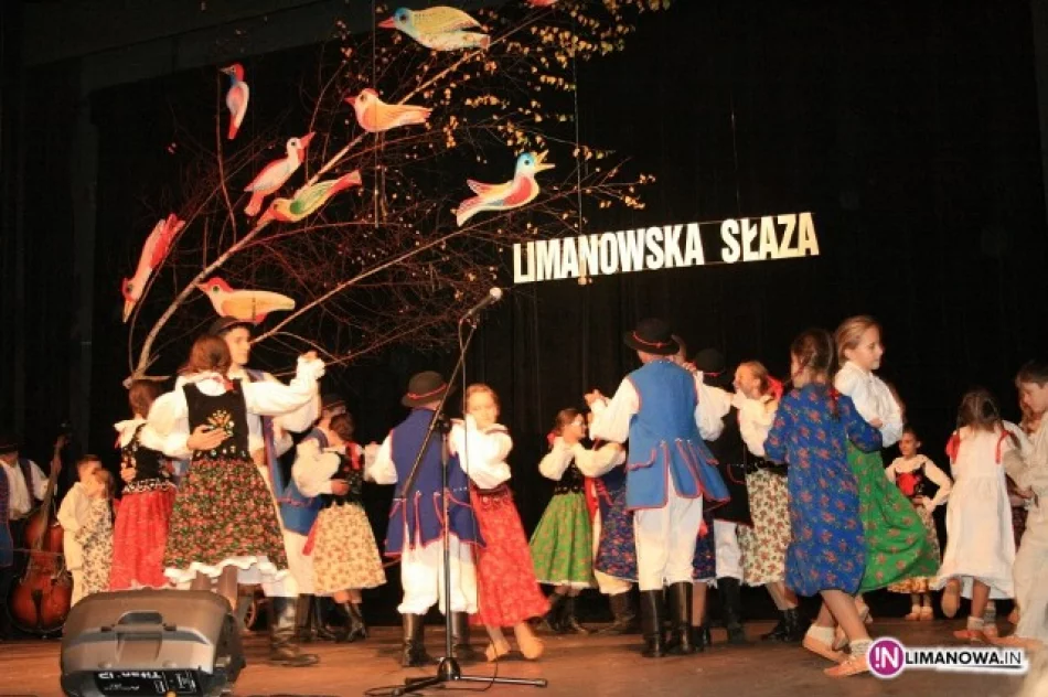 Pierwszy dzień Słazy za nami - zdjęcie 3