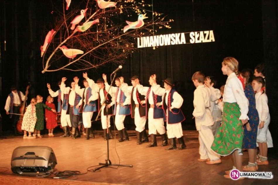 Pierwszy dzień Słazy za nami - zdjęcie 4