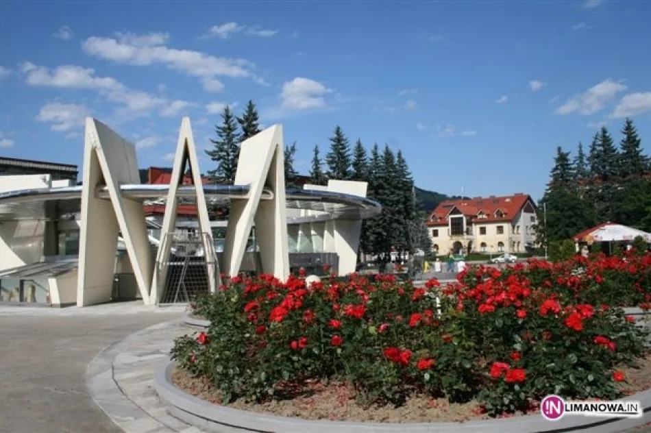 Konkurs fotograficzny 'Limanowa 2012 - OKIEM OBIEKTYWU' - zdjęcie 3