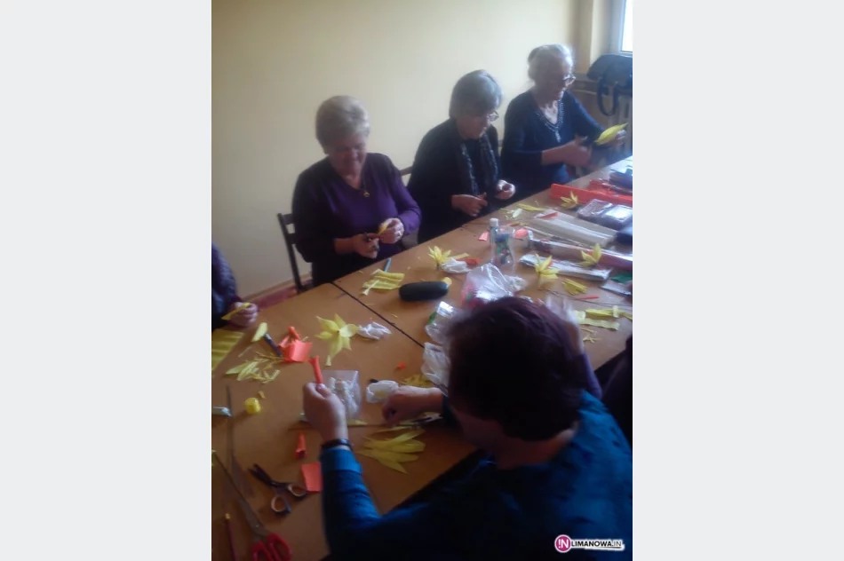 Zagłosuj na limanowski rynek! - zdjęcie 2