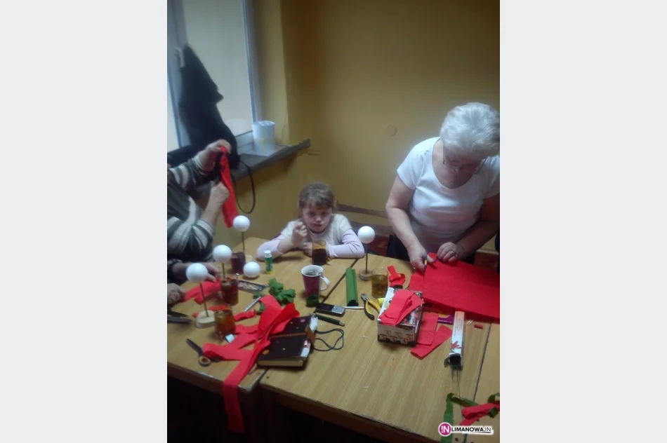 Zagłosuj na limanowski rynek! - zdjęcie 3