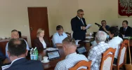 Jednogłośne absolutorium dla wójta - zdjęcie 3