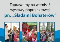 Wystawa prezentująca projekt - zdjęcie główne
