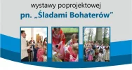 Wystawa prezentująca projekt - zdjęcie 2