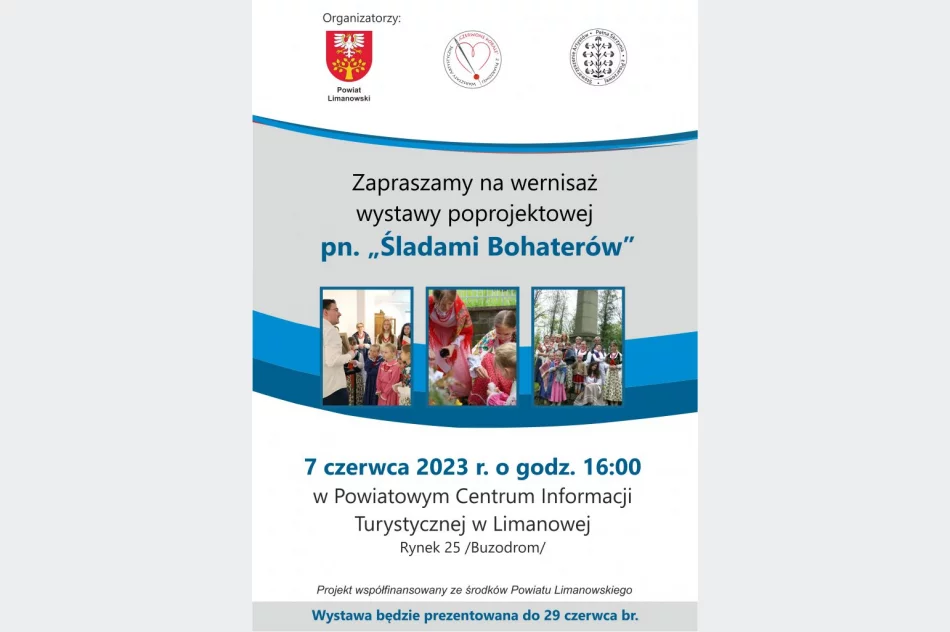 Wystawa prezentująca projekt - zdjęcie 2