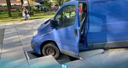 Fontanna zostanie naprawiona w miesiąc?  - zdjęcie 2